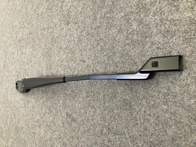 新品!S40/V50/C30 2004-2012 純正 右 フロント ワイパー アーム 31253998 V31253998 ボルボ(148551)