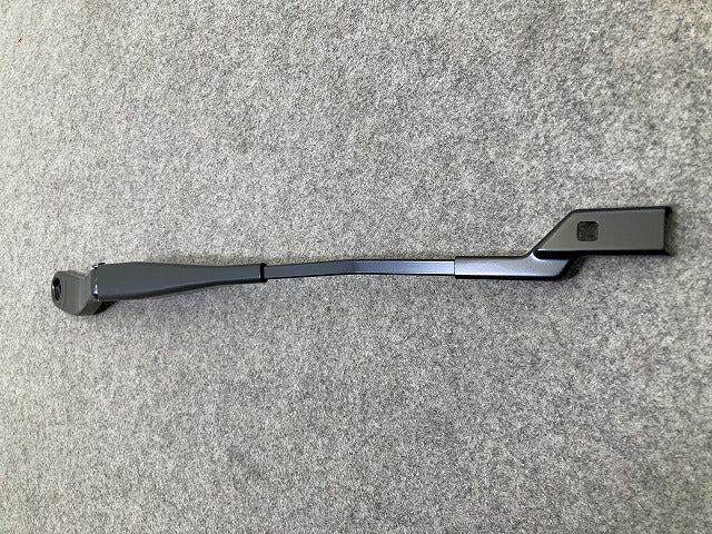 新品!S40/V50/C30 2004-2012 純正 右 フロント ワイパー アーム 31253998 V31253998 ボルボ(148552)