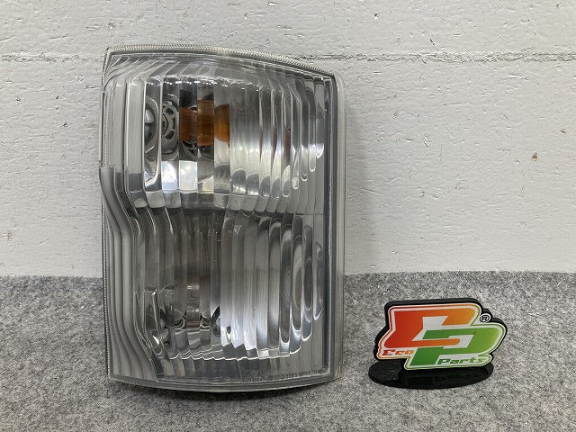 タイタン SYF4T 純正 右 ウィンカー ハロゲン KOITO 210-61933 マツダ(148555)