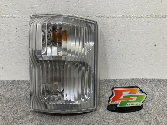 タイタン SYF4T 純正 右 ウィンカー ハロゲン KOITO 210-61933 マツダ(148555)