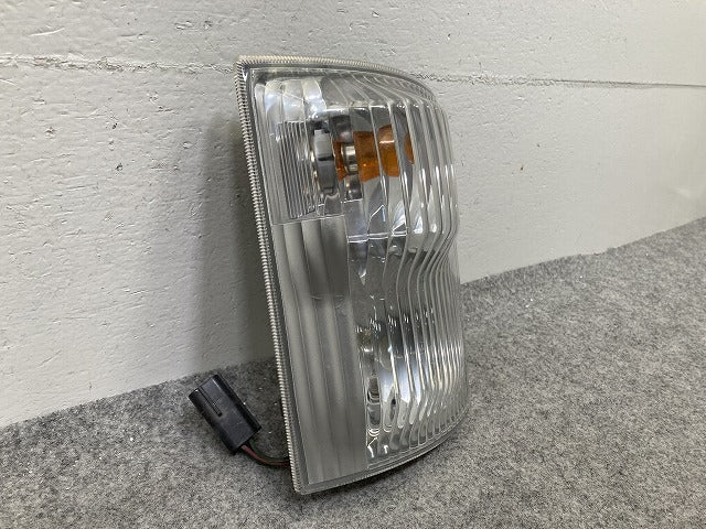 タイタン SYF4T 純正 右 ウィンカー ハロゲン KOITO 210-61933 マツダ(148555)