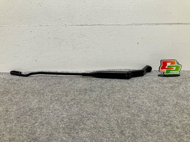 新品!S40/V40 4B系/1999-2004 純正 左 フロント ワイパー アーム 33493 2 V30874364 ボルボ(148557)