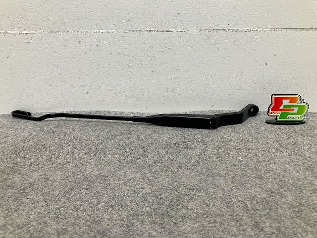 新品!S40/V40 4B系/1999-2004 純正 左 フロント ワイパー アーム 33493 2 V30874364 ボルボ(148558)