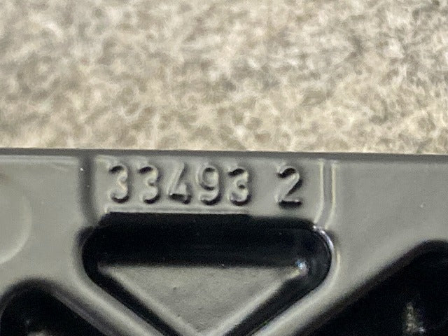 新品!S40/V40 4B系/1999-2004 純正 左 フロント ワイパー アーム 33493 2 V30874364 ボルボ(148558)
