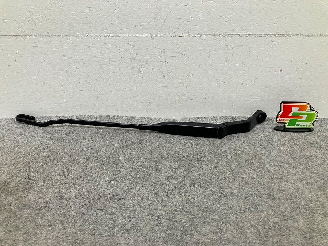 新品!S40/V40 4B系/1999-2004 純正 左 フロント ワイパー アーム 33493 2 V30874364 ボルボ(148559)