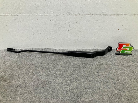 新品!S40/V40 4B系/1999-2004 純正 左 フロント ワイパー アーム 33493 2 V30874364 ボルボ(148559)