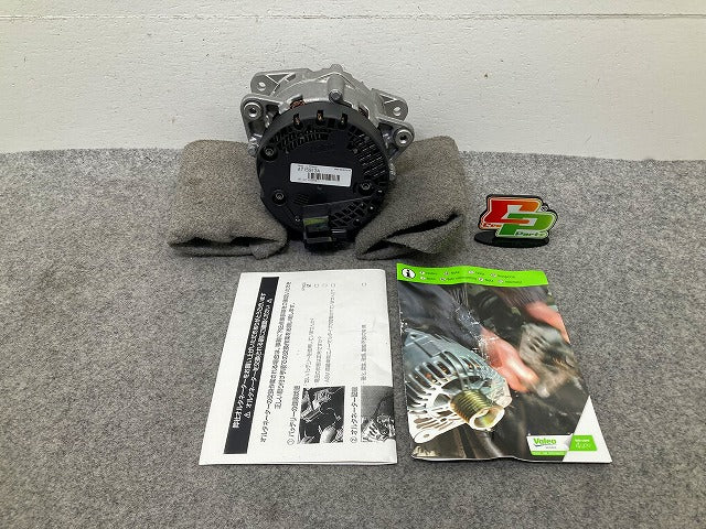 新品!W222 Sクラス 社外 オルタネーター ダイナモ VALEO 443020 メルセデスベンツ(148563)