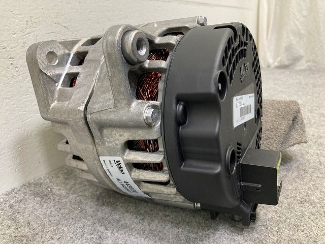 新品!W222 Sクラス 社外 オルタネーター ダイナモ VALEO 443020 メルセデスベンツ(148563)