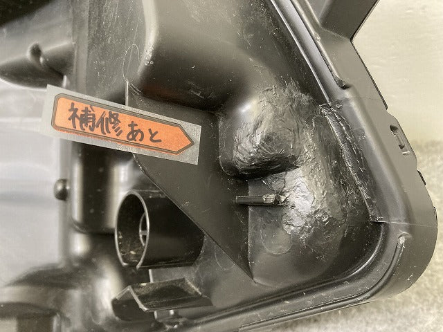 フリード GT1/GT2/GT3/GT4/GT5/GT6/GT7/GT8 純正 左 ヘッドライト/ランプ レベライザーLED 刻印J0 STANLEY W7390 ホンダ(148566)