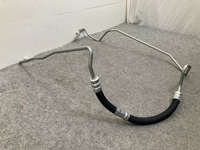 新品!S60/V70/XC70 RB/SB 純正 パワーステアリング プレッシャー ホース パワステ 06 14 18 T 1189 P-0339 V8684304 ボルボ(148569)