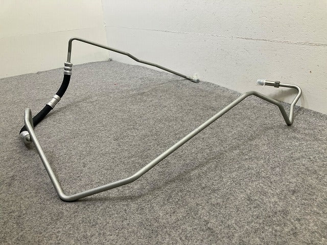 新品!S60/V70/XC70 RB/SB 純正 パワーステアリング プレッシャー ホース パワステ 06 14 18 T 1189 P-0339 V8684304 ボルボ(148569)