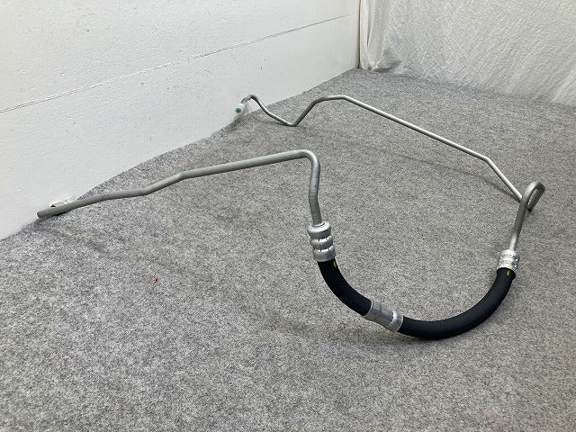 新品!S60/V70/XC70 RB/SB 純正 パワーステアリング プレッシャー ホース パワステ 06 14 18 T 1189 P-0339 V8684304 ボルボ(148570)