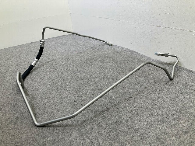新品!S60/V70/XC70 RB/SB 純正 パワーステアリング プレッシャー ホース パワステ 06 14 18 T 1189 P-0339 V8684304 ボルボ(148570)