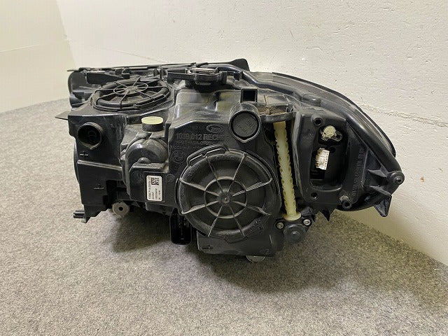 5シリーズ G30/G31 純正 前期 右 ヘッドライト/ランプ LED ZKW 8499126-01 BMW(148576)