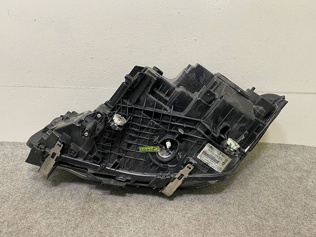 5シリーズ G30/G31 純正 前期 右 ヘッドライト/ランプ LED ZKW 8499126-01 BMW(148576)