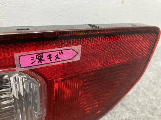 ジムニー/ジムニーシエラ JB64W/JB74W 純正 右 テールランプ/ライト/レンズ ハロゲン KOITO 220-5938C スズキ(148581)