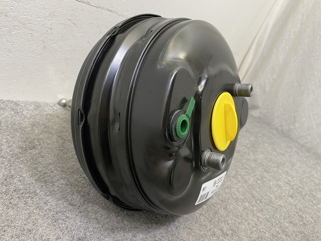 新品!A4 8E系 純正  ブレーキ サーボ 8E0 612 107 J 8E0612107J 未塗装 アウディ(148590)