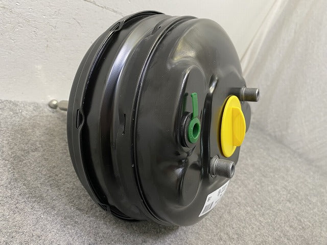 新品!A4 8E系 純正  ブレーキ サーボ 8E0 612 107 J 8E0612107J 未塗装 アウディ(148591)
