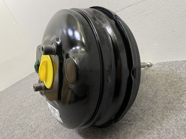 新品!A4 8E系 純正  ブレーキ サーボ 8E0 612 107 J 8E0612107J 未塗装 アウディ(148592)