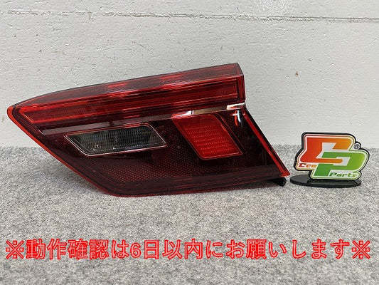新品!ティグアン 5N系 純正 右 テールランプ/ライト/レンズ LED HELLA 5NA 945 094 5NA945094G フォルクスワーゲン(148593)