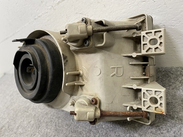 キャリイ トラック/スクラム トラック DD51T 純正 右 ヘッドライト/ランプ ハロゲン KOITO 100-32293 スズキ(148611)