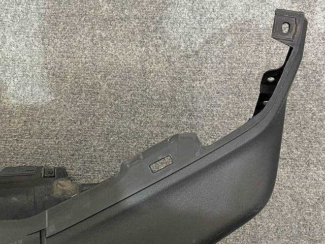 ジムニー JB64W 純正 フロント バンパー 71711-77R 素地 スズキ(148622)