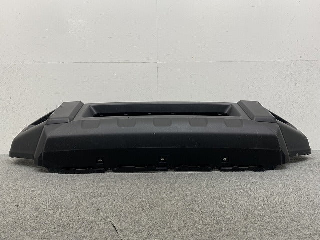 ジムニー JB64W 純正 フロント バンパー 71711-77R 素地 スズキ(148622)
