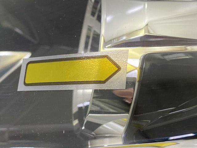 セレナ C27/HC27/HFC27/GC27/GNC27 純正 前期 左 ヘッドライト/ランプ LED レベライザー 刻印Z KOITO 100-23721 ホワイト QAB 日産(148626)