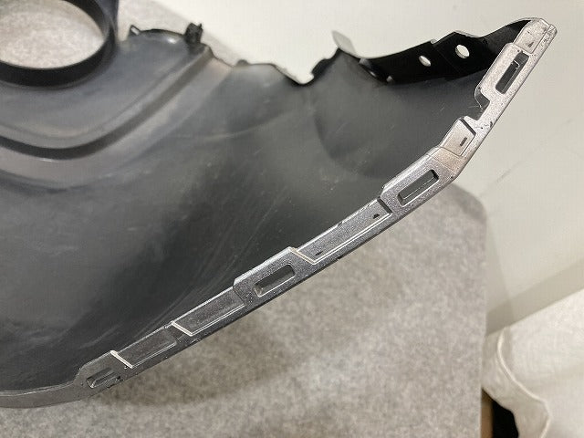 スイフト スポーツ ZC33S 純正 リア バンパー 71811-68R プレミアムシルバーメタリック ZNC スズキ(148627)