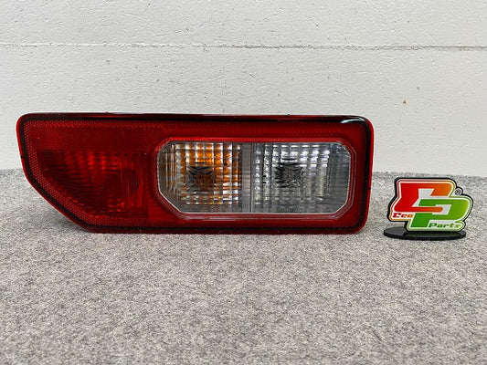 ジムニー/ジムニーシエラ JB64W/JB74W 純正 左 テールランプ/ライト/レンズ ハロゲン KOITO 220-5938C スズキ(148628)