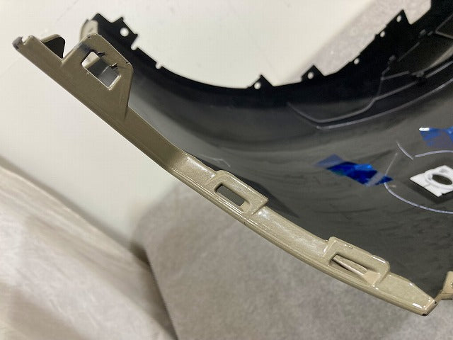 MAZDA3/マツダ3/ファストバック BP5P/BP8P/BPFP/BPEP 純正 フロント バンパー BCKN-50031 ジルコンサンドメタリック	 48T マツダ(148634)