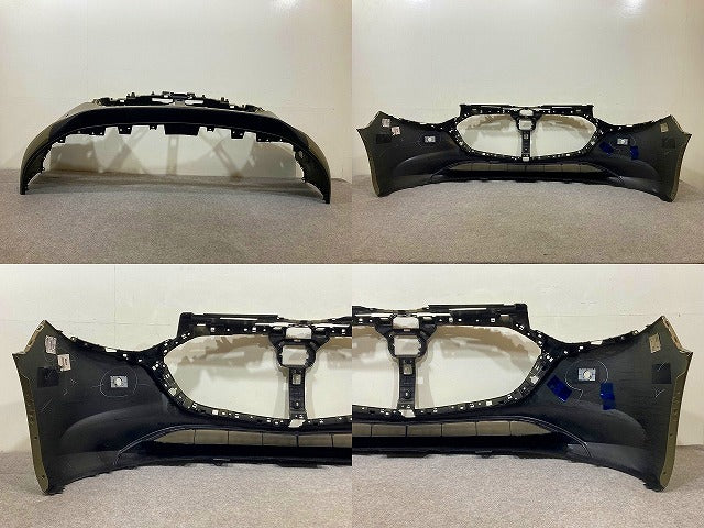 MAZDA3/マツダ3/ファストバック BP5P/BP8P/BPFP/BPEP 純正 フロント バンパー BCKN-50031 ジルコンサンドメタリック	 48T マツダ(148634)