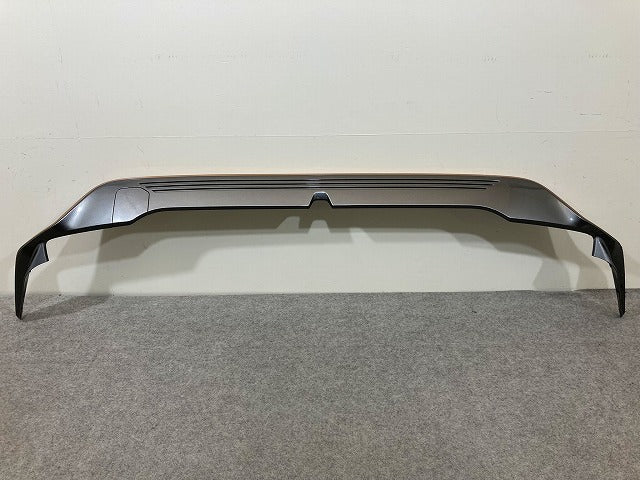 アリア/ARIYA FE0/SNFE0 純正 リア バンパー ロア プロテクター ガーニッシュ H5920-5MP0H 暁-アカツキ-サンライズカッパー XGJ (148665)