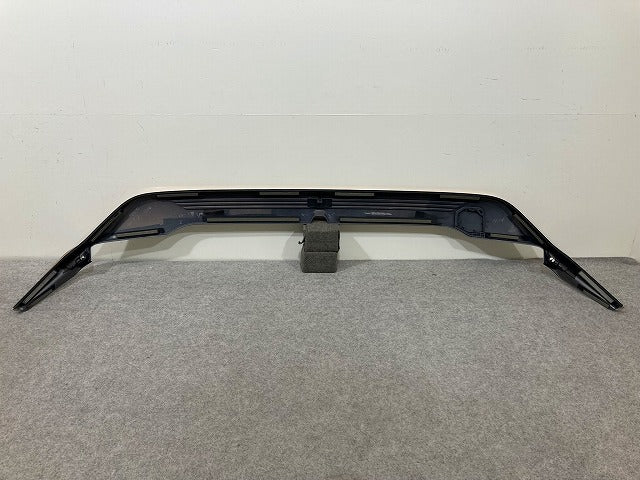 アリア/ARIYA FE0/SNFE0 純正 リア バンパー ロア プロテクター ガーニッシュ H5920-5MP0H 暁-アカツキ-サンライズカッパー XGJ (148665)