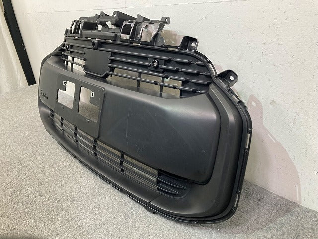 シエンタ MXPC10G ハイブリッド/MXPL10G/MXPL15G 純正 フロント グリル/ラジエーターグリル 53101-52B50 素地 トヨタ(148668)
