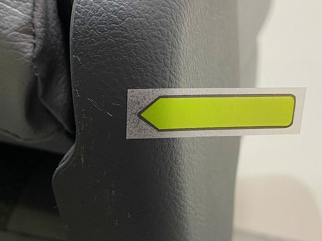新車取り外し!タウンエース/ライトエース S403M/S403U/S413M/S413U 純正  リア シート 後部座席 71300-BZK20-B1 トヨタ(148669)