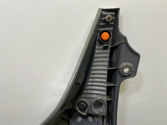アクア/AQUA NHP10 純正 前期 右 テールランプ/ライト/レンズ ハロゲン 刻印Z STANLEY 52-252 トヨタ(148673)