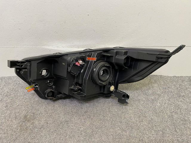 ジャンク!ルークス B44A/B47A/B48A 純正 前期 右 ヘッドライト/ランプ ハロゲン KOITO 100-23778 日産(148679)