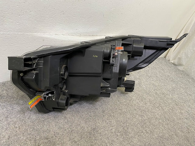 ジャンク!ルークス B44A/B47A/B48A 純正 前期 右 ヘッドライト/ランプ ハロゲン KOITO 100-23778 日産(148679)
