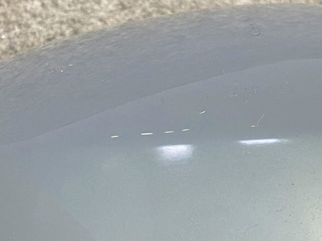 フリード GT1/GT2/GT3/GT4/GT5/GT6/GT7/GT8 純正 右 ドアミラー 9線 ウインカー 32R-E0B00-010/000 ソニックグレー NH877P ホンダ(148681)
