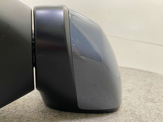 フリード GT1/GT2/GT3/GT4/GT5/GT6/GT7/GT8 純正 右 ドアミラー 9線 ウインカー 32R-E0B00-010/000 ソニックグレー NH877P ホンダ(148681)