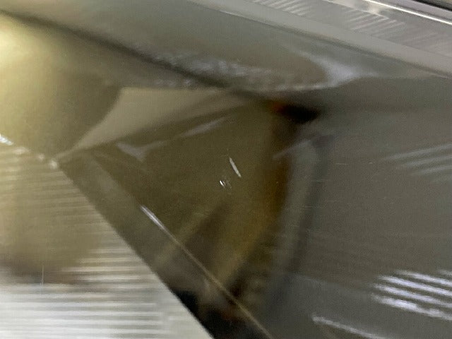 セレナ S/X/G/XV C27/GC27/GNC27 純正 後期 右 ヘッドライト/ランプ LED レベライザー 刻印B KOITO 100-23784 日産(148682)
