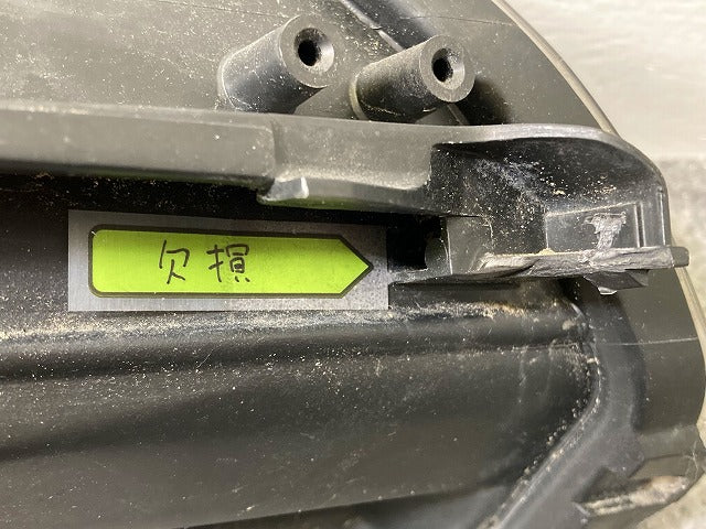 プリウス 30系/ZVW30 純正 前期 左 ヘッドライト/ランプ LED レベライザー 刻印OK KOITO 47-30 トヨタ(148685)