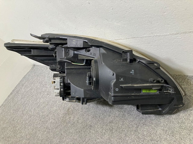 プリウス 30系/ZVW30 純正 前期 左 ヘッドライト/ランプ LED レベライザー 刻印OK KOITO 47-30 トヨタ(148685)