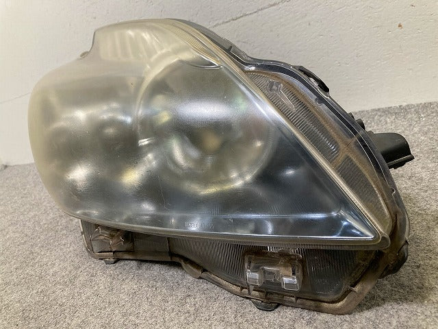 プリウス 30系/ZVW30 純正 前期 右 ヘッドライト/ランプ LED レベライザー 刻印ok KOITO 47-30 トヨタ(148686)