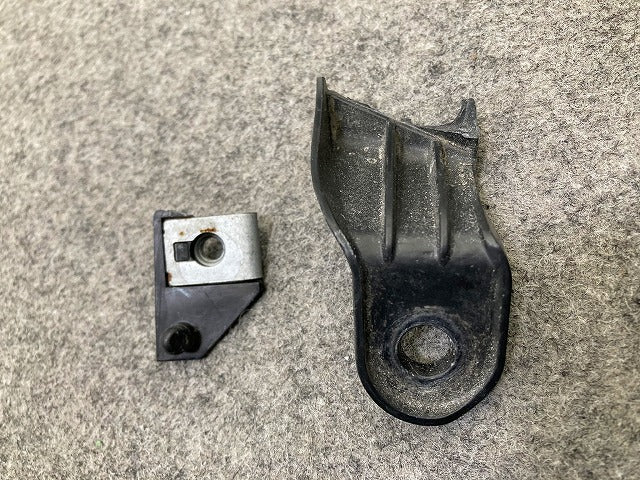 NX 200t/AGZ10/AGZ15 300h/AYZ10/AYZ15 純正 後期 右 ヘッドライト/ランプ LED 刻印v7 KOITO 78-32 レクサス(148687)