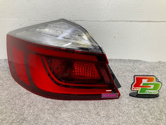 インサイト ZE4 純正 左 テールランプ/ライト/レンズ LED KOITO 220-6229S ホンダ(148690)
