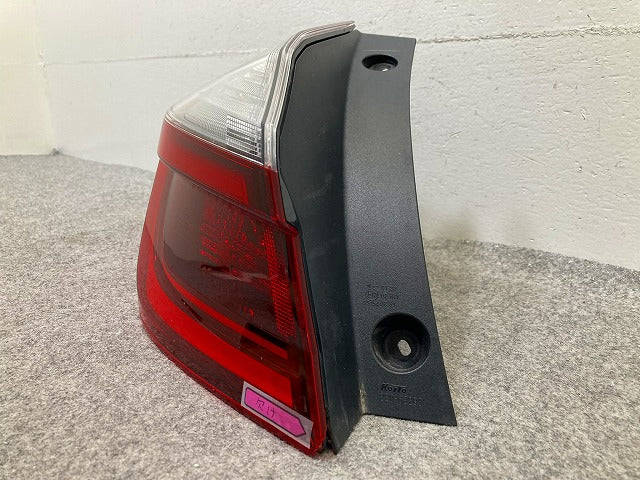 インサイト ZE4 純正 左 テールランプ/ライト/レンズ LED KOITO 220-6229S ホンダ(148690)