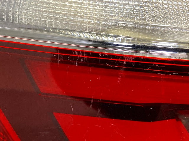 インサイト ZE4 純正 左 テールランプ/ライト/レンズ LED KOITO 220-6229S ホンダ(148690)