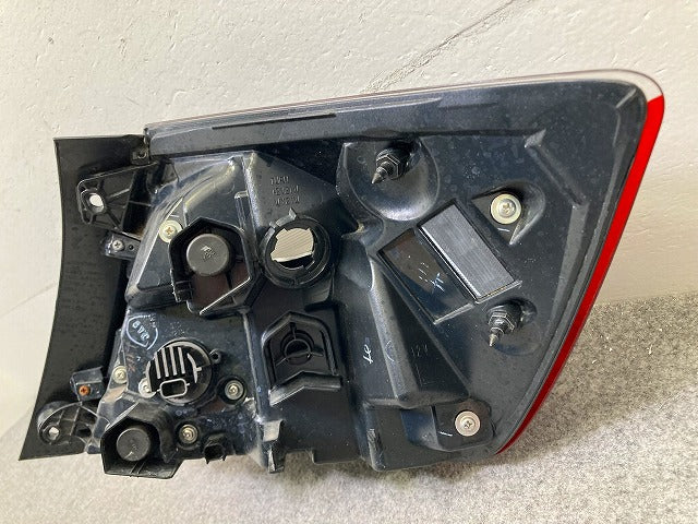 インサイト ZE4 純正 左 テールランプ/ライト/レンズ LED KOITO 220-6229S ホンダ(148690)